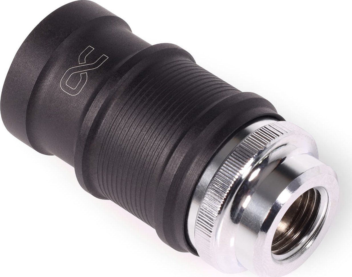 Alphacool Alphacool ES Schnellverschluss, BLH1A Female, IG