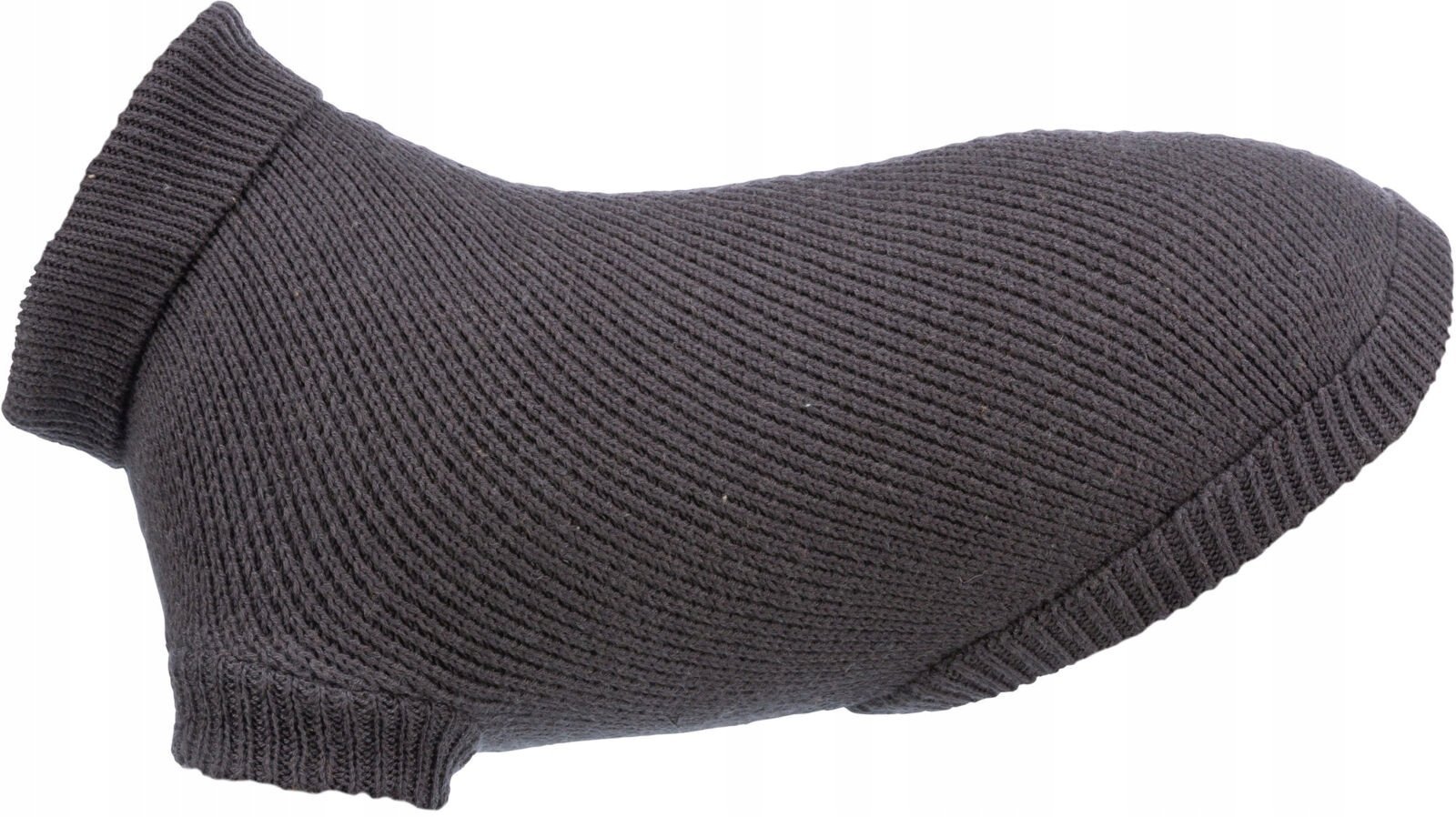 Trixie CityStyle Berlin pullover, XS: 30 cm, anthracite