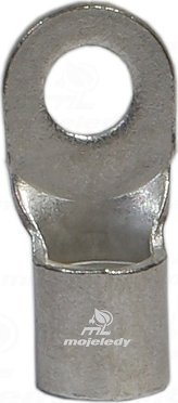 Erko Końcówka oczkowa KOA CU 35mm M8 1szt ERKO