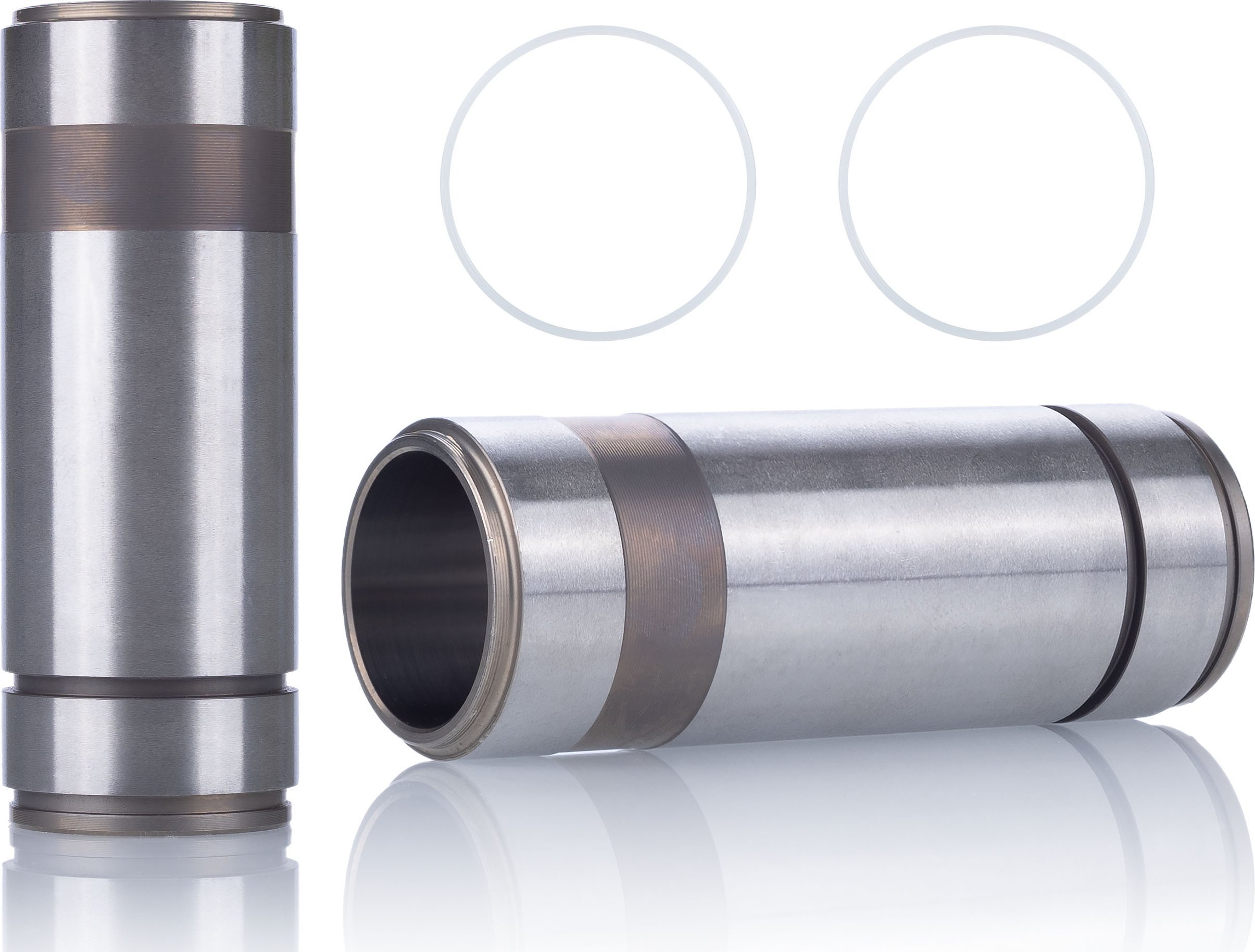 Rosfix TULEJA CYLINDRA GRACO ULTRA-MAX 695 795 MARK IV STANDARD 1095 G-MAX II 3900