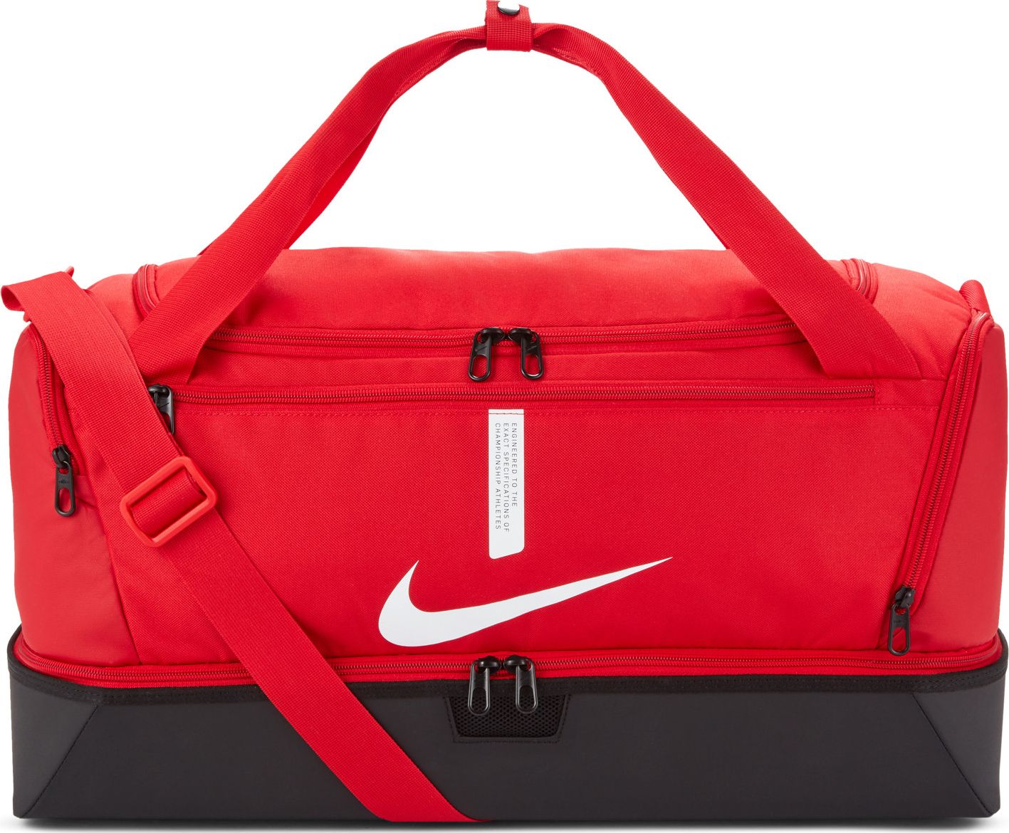 Nike Torba sportowa Academy Team Hardcase 37 l