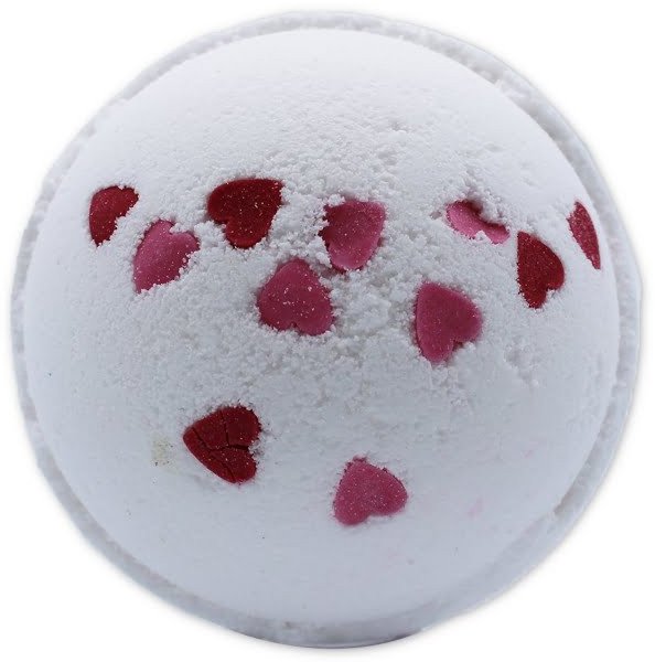 Wesoła kula do kąpieli - Dzikie kwiaty