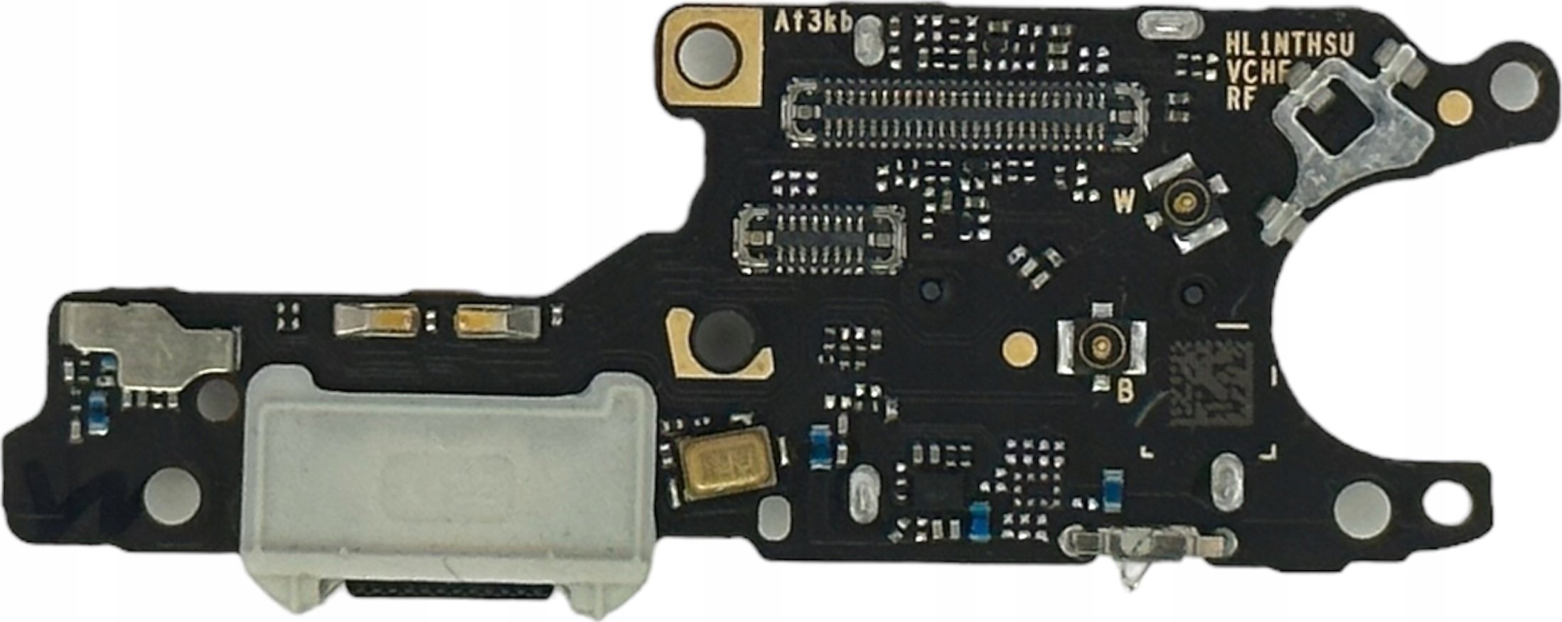 ORYGINAŁ PŁYTKA GNIAZDO ŁADOWANIA USB DO HUAWEI NOVA 9