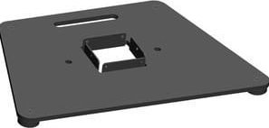 Stojak Elotouch ELO-SELF-SERV-STAND-SLIM-FLOOR -BASE FLOOR-BASE Black