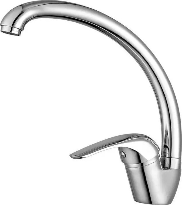 Bateria kuchenna Sourcing KITCHEN FAUCET WITH HIGH BEAK L-18611