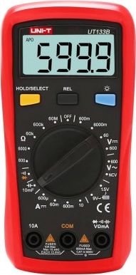 Uni-T Miernik uniwersalny Uni-T UT133B