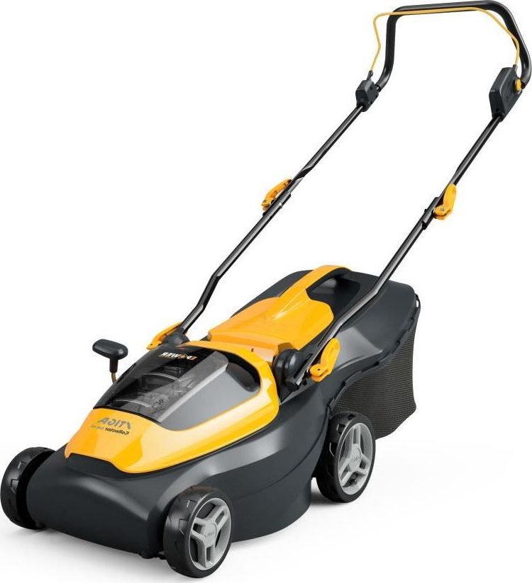 Kosiarka akumulatorowa Stiga Collector 136 AE