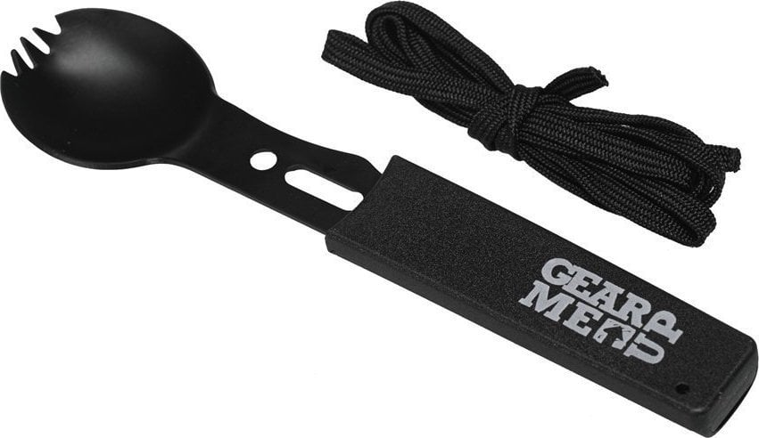 GM Niezbędnik survivalowy 8w1