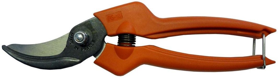 Sekator Bahco PG 10 nożycowy