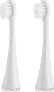 Eta ETA Replacement Heads ETA070690100 For kids, Number of brush heads included 2, White