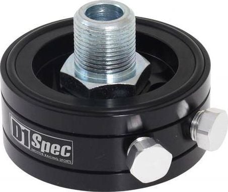 D1Spec_D Adapter Czujnika Ciśnienia Temperatury Oleju D1Spec Honda K12