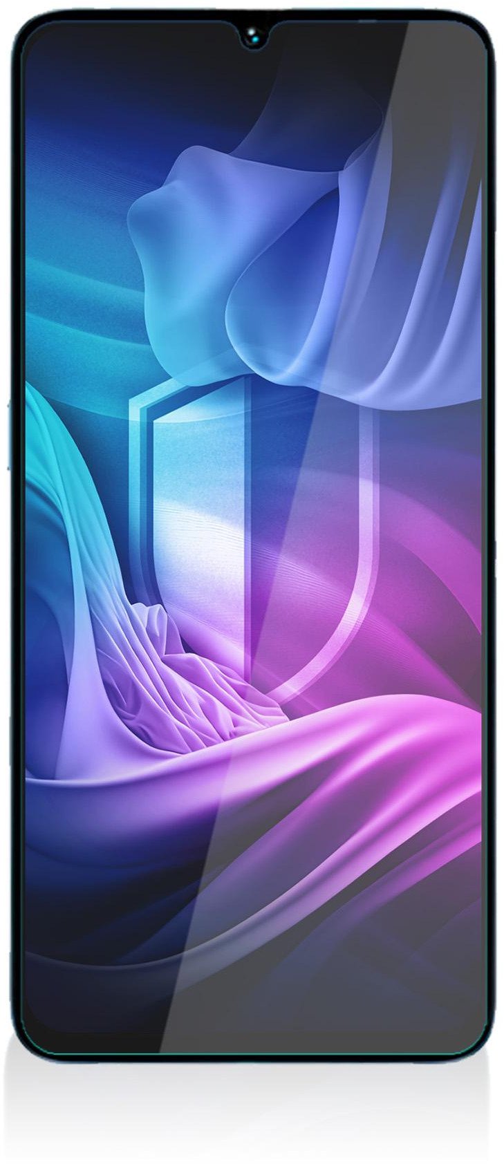 UMIDIGI NOTE 90 - 3MK SILKY MATT PRO