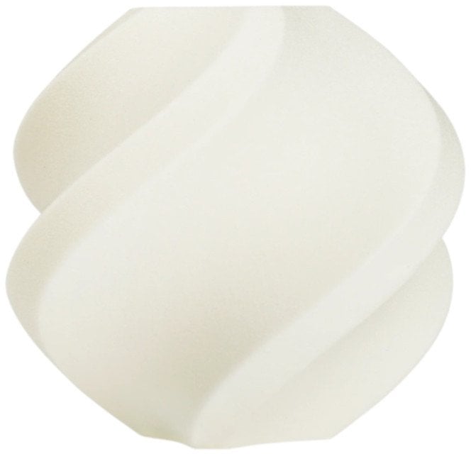 BambuLab Filament Bambu Lab ASA 1,75mm 1kg - w zestawie z wielorazową szpulą - White}