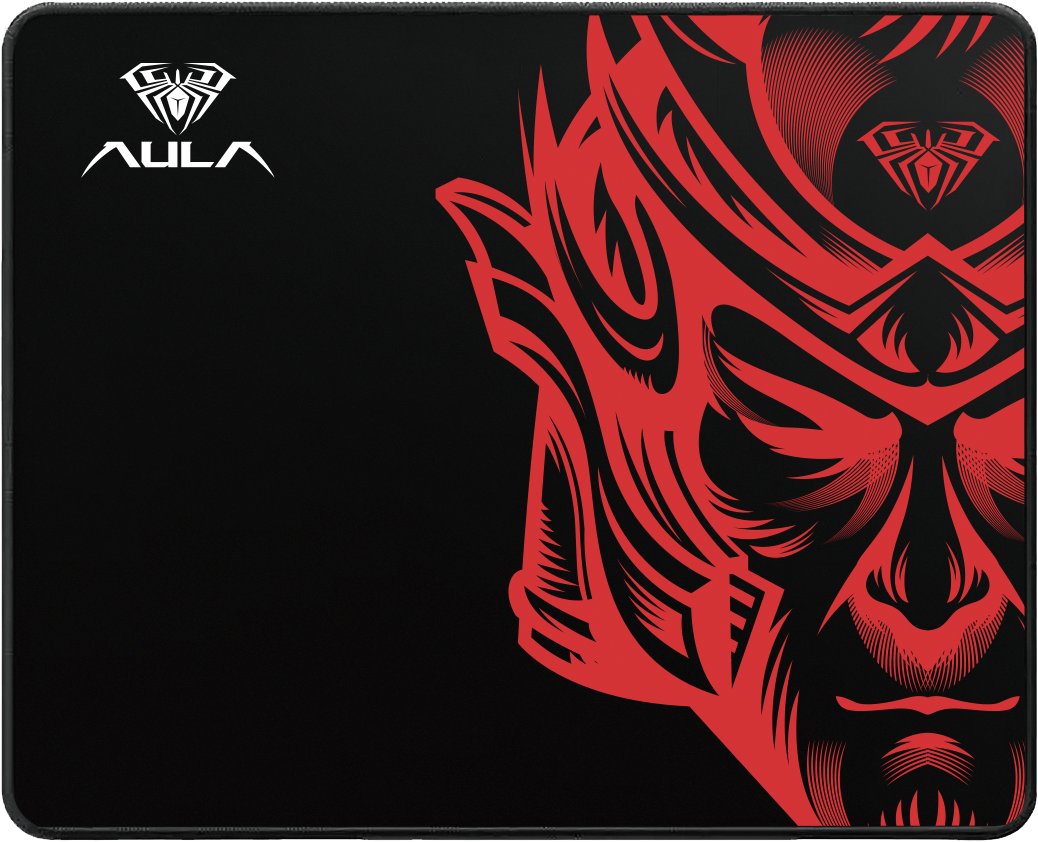 Podkładka Aula Wind Red (AUMPW)