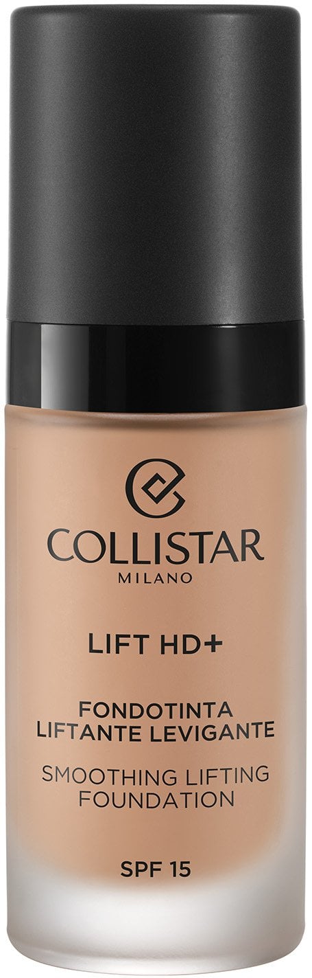 COLLISTAR LIFT HD+ FOUNDATION 4R 30ML