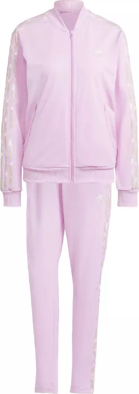 Adidas Dres damski adidas Essentials 3-Stripes IJ8787 XS