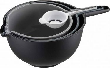 Gefu Zestaw mis PREPARO 4cz.