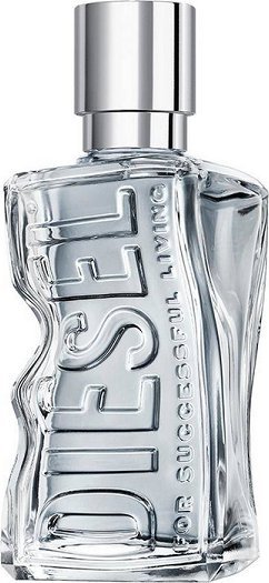 Diesel Diesel D By Diesel edt 50ml