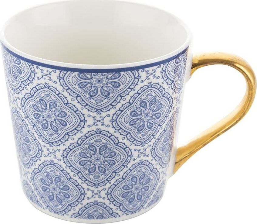 Florina Kubek Florina Maroco 400 ml NBC