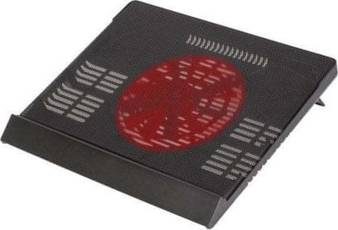 Podstawka chłodząca RivaCase Rivacase 5556 Notebook Cooling Pad up to 43,9cm (17.3 )