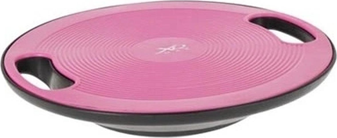 Koopman Platforma do balansowania trenażer równowagi Xqmax różowy