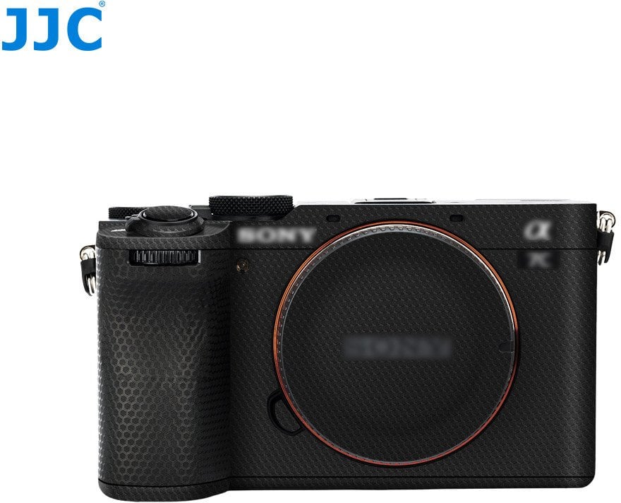 JJC Okleina SS-A7CIIMK do Sony A7C II