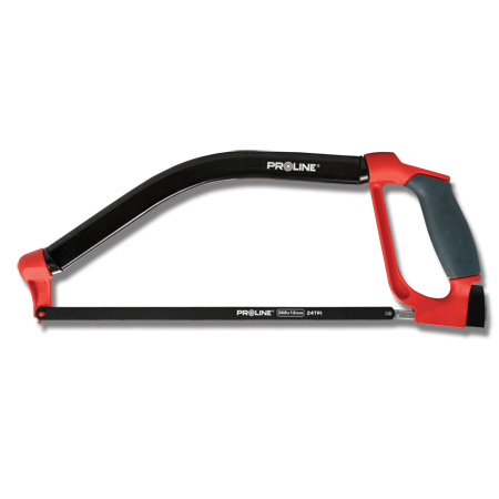 Pro-Line Piła do metalu z przestawnym kabłąkiem 30cm 23121
