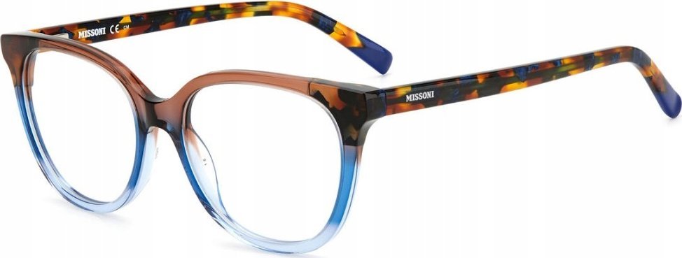 Missoni Ramki do okularów Damski Missoni MIS-0100-IPA 53 mm