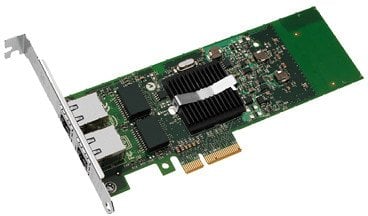 Compatible Gigabit ET Dual Port Server Adapter - Netzwerkadapter
