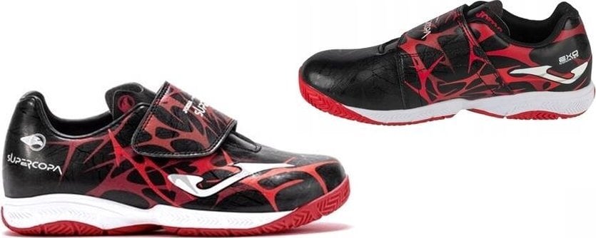 BUTY PIŁKARSKIE HALÓWKI JOMA SCJS2501INV SUPER COPA 2501 JUNIOR
