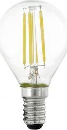 EGLO Eglo LED 110183 żarówka 1x4,5W/E14 2700K 470lm