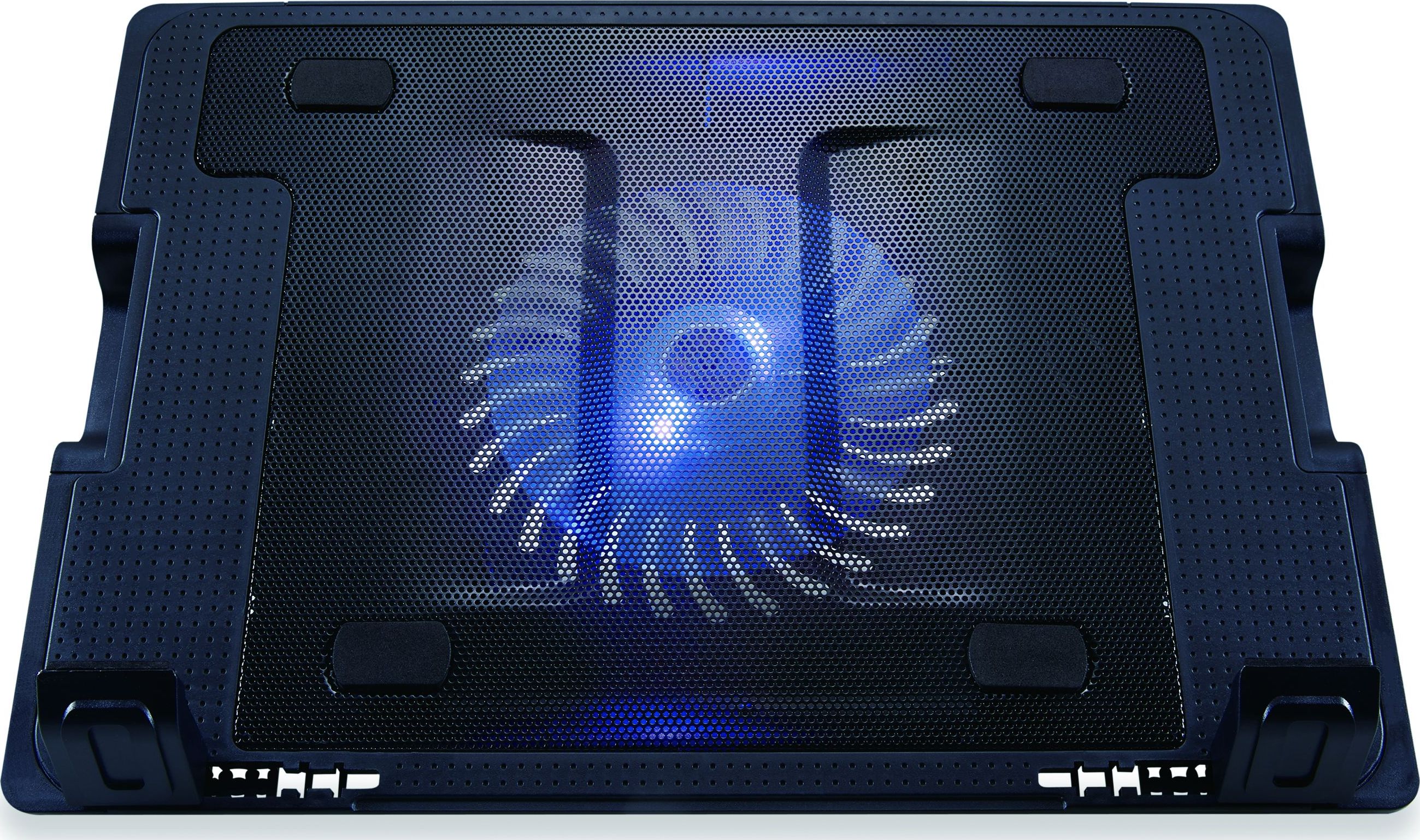 Podstawka chłodząca Conceptronic THANA ERGO CNBCOOLSTAND1F