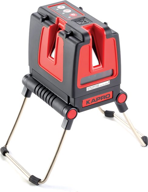 Kapro Niwelator optyczny 30 m