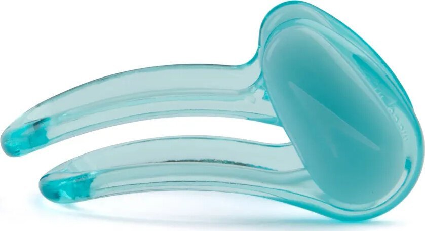 Speedo Zatyczki do nosa Speedo Universal Nose Clip Au niebieski