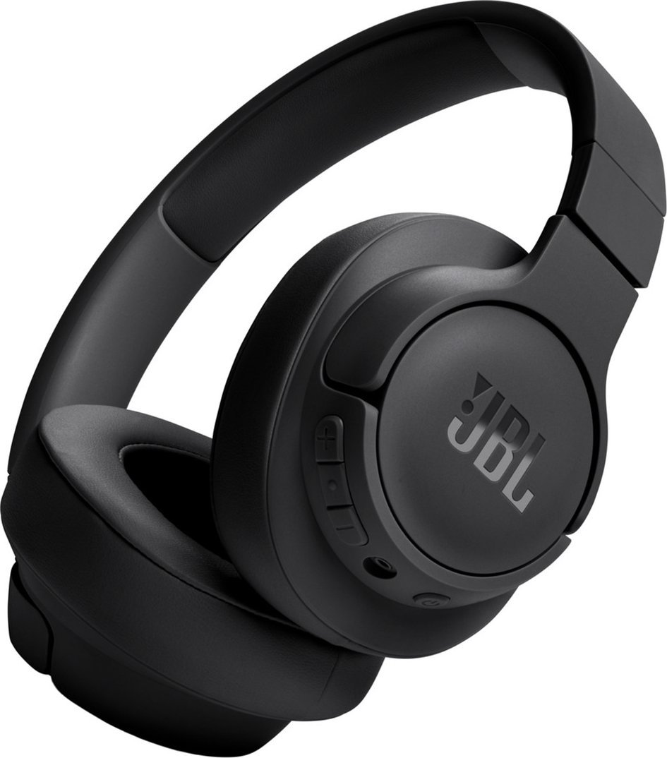 Słuchawki JBL Tune 720 (T720BTJBLBLK)