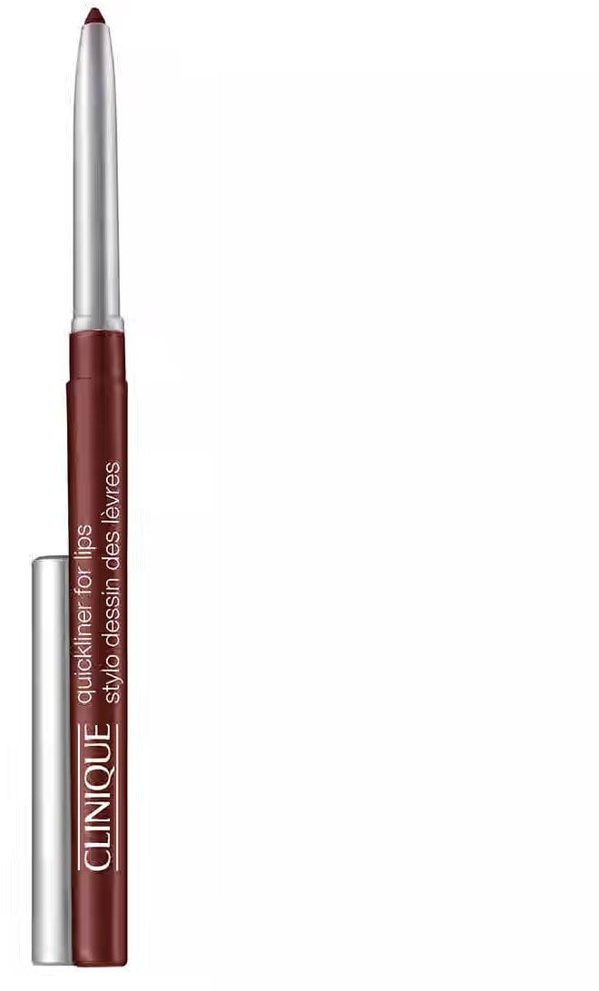 CLINIQUE QIUCKLINER FOR LIPS - CHOCOLATE CHIP 0,26g