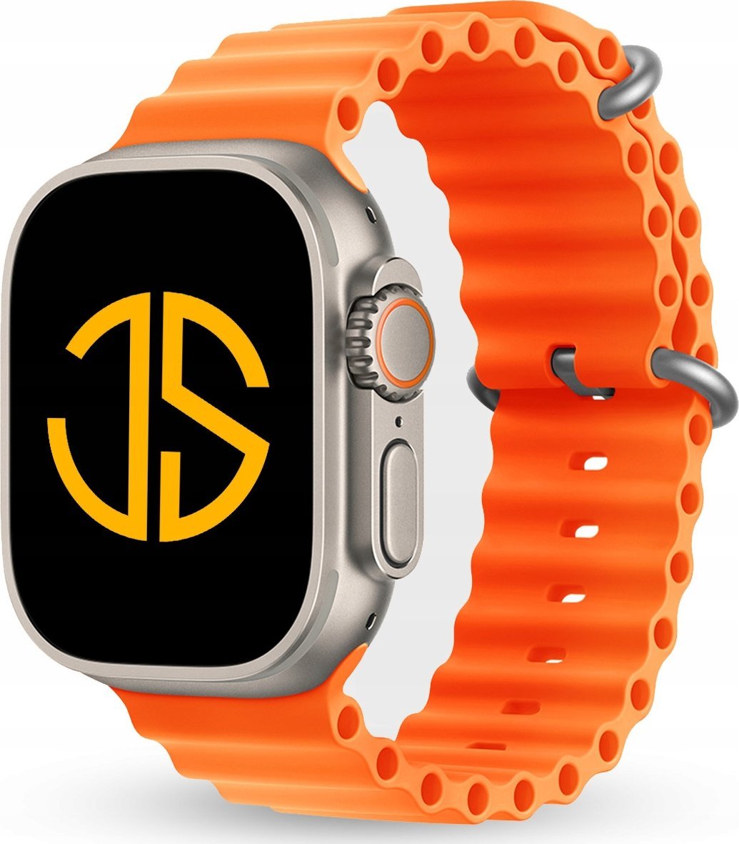 PASEK do APPLE WATCH 2 3 4 5 6 7 8 9 SE ULTRA 42mm 44mm 45mm 49mm PREMIUM