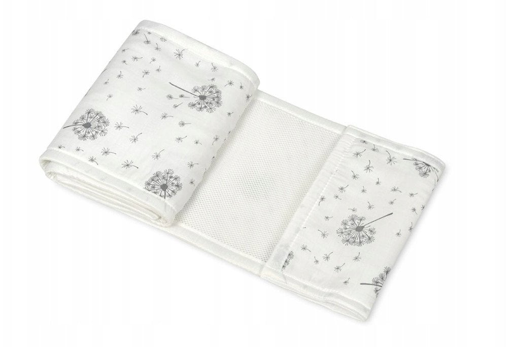 Ochraniacz do łóżeczka BUMP AIR DESIGN 360x30