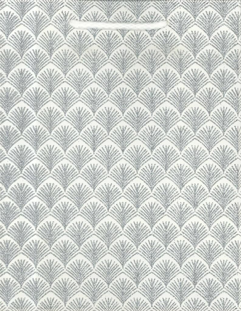 WDS Sandomierz Torebka prezentowa L brokatowa (1321-2)