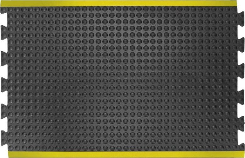 Coba Mata antyzmęczeniowa Bubblemat Safety - Moduł środkowy. Wym. 90x120cm