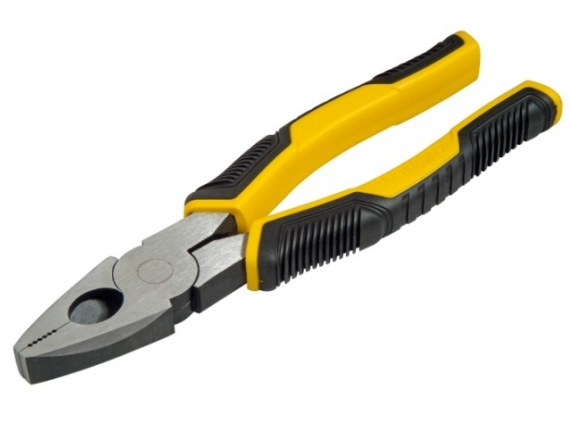 Stanley Szczypce Control-Grip uniwersalne 180mm (74-454)