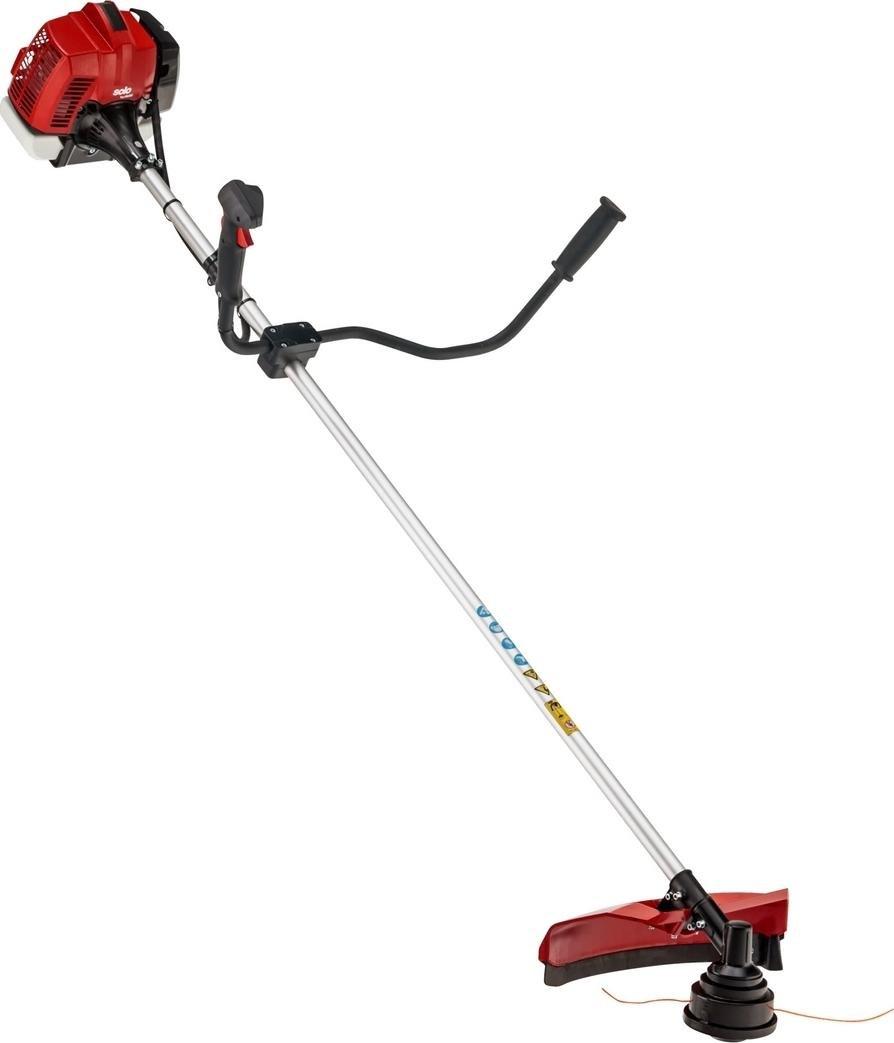 Solo by AL-KO Kosa 126 B Solo by AL-KO Spalinowa 127611