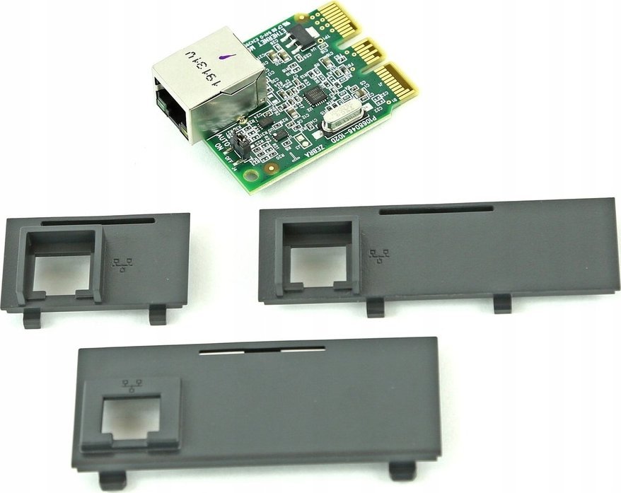 Zebra Zebra Kit, Upgrade, Ethernet Module, ZD410, ZD420C, ZD420D, ZD420T