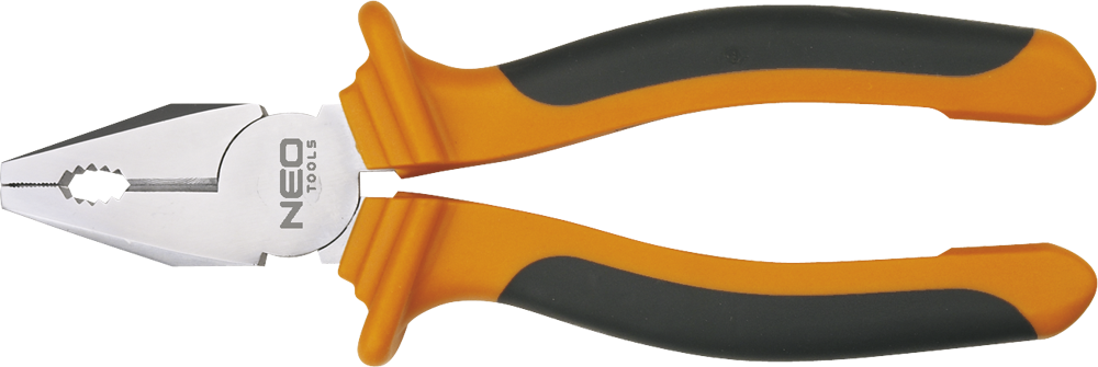 Neo Szczypce uniwersalne 200mm (01-012)