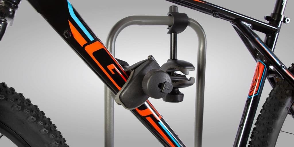 BICYCLE HOLDER BUZZ RACK NEW E-HORNET-2