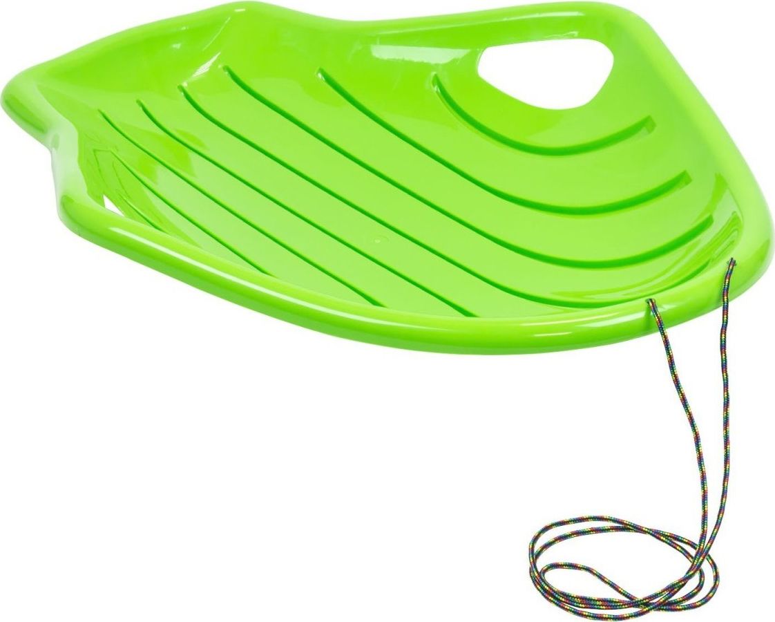Prosperplast Sanki Shell Big zielone