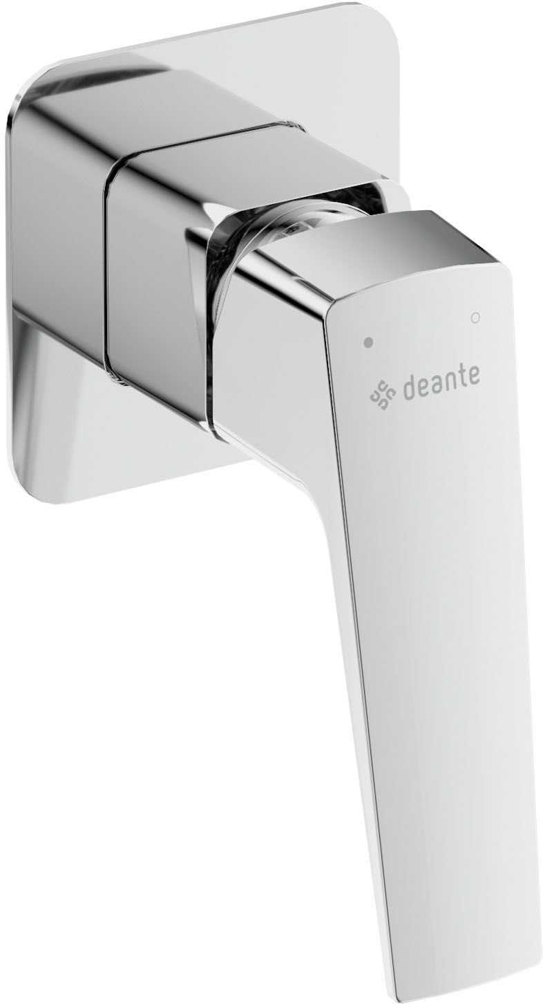 Deante Bateria prysznicowa podtynkowa bez przełącznika natrysku