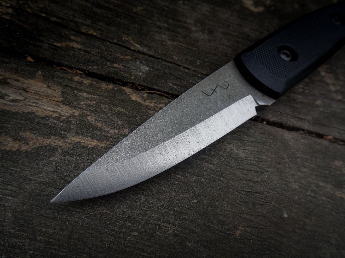 Bestech Knives Nóż LKW Mini Pukko G10
