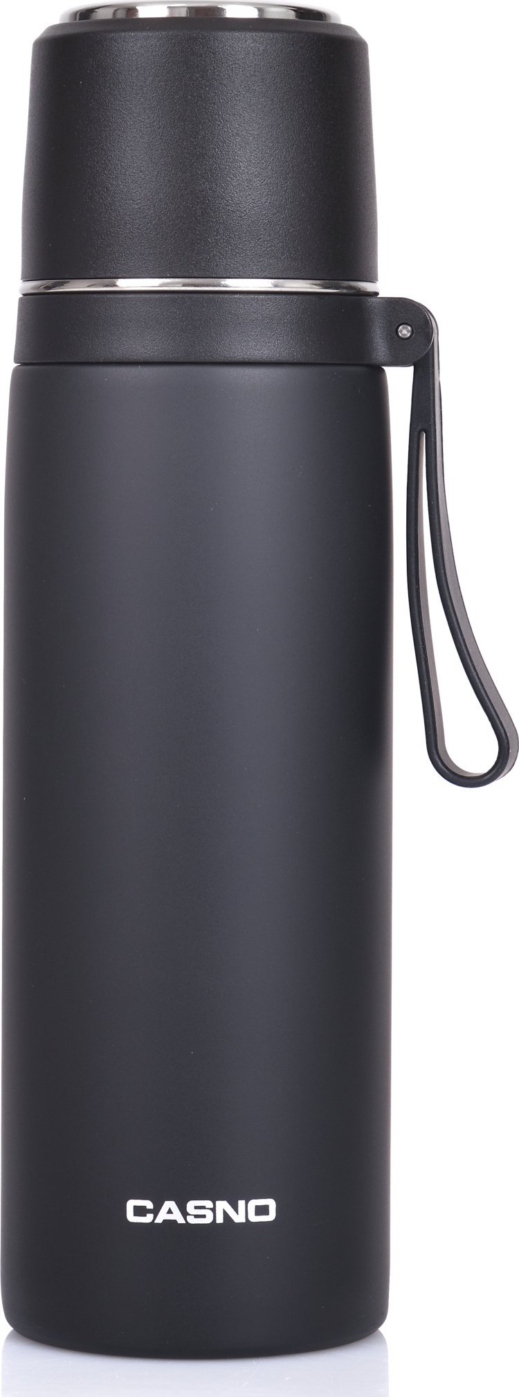 Termos Casno Tambora 500 ml czarny