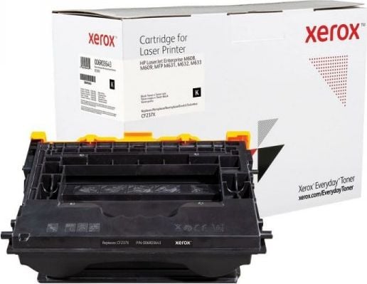 Toner Xerox Black Oryginał (006R03643)